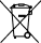 可折叠底座多层警示灯