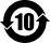 可折叠底座多层警示灯