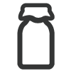 食品·黑白.png